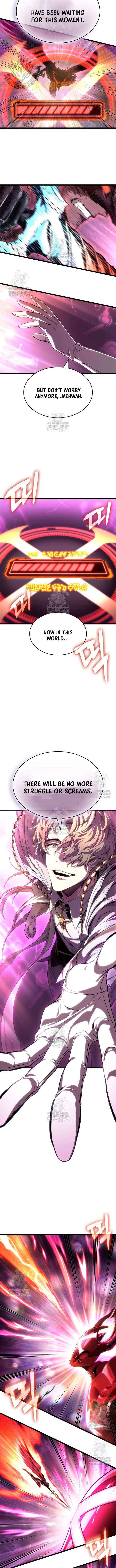 The World After the Fall Chapter 228 page 14 - 