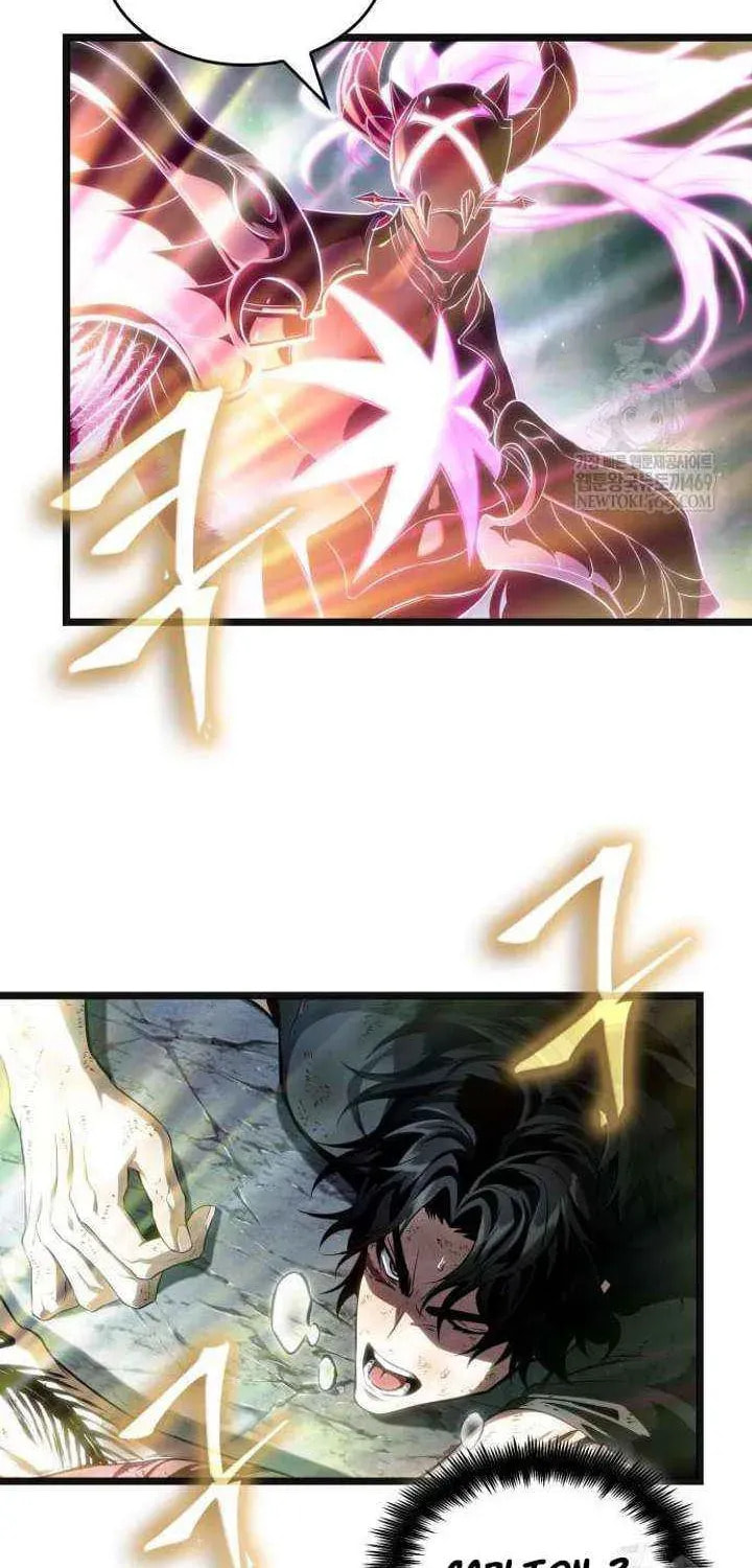 The World After the Fall Chapter 229 page 106 - 