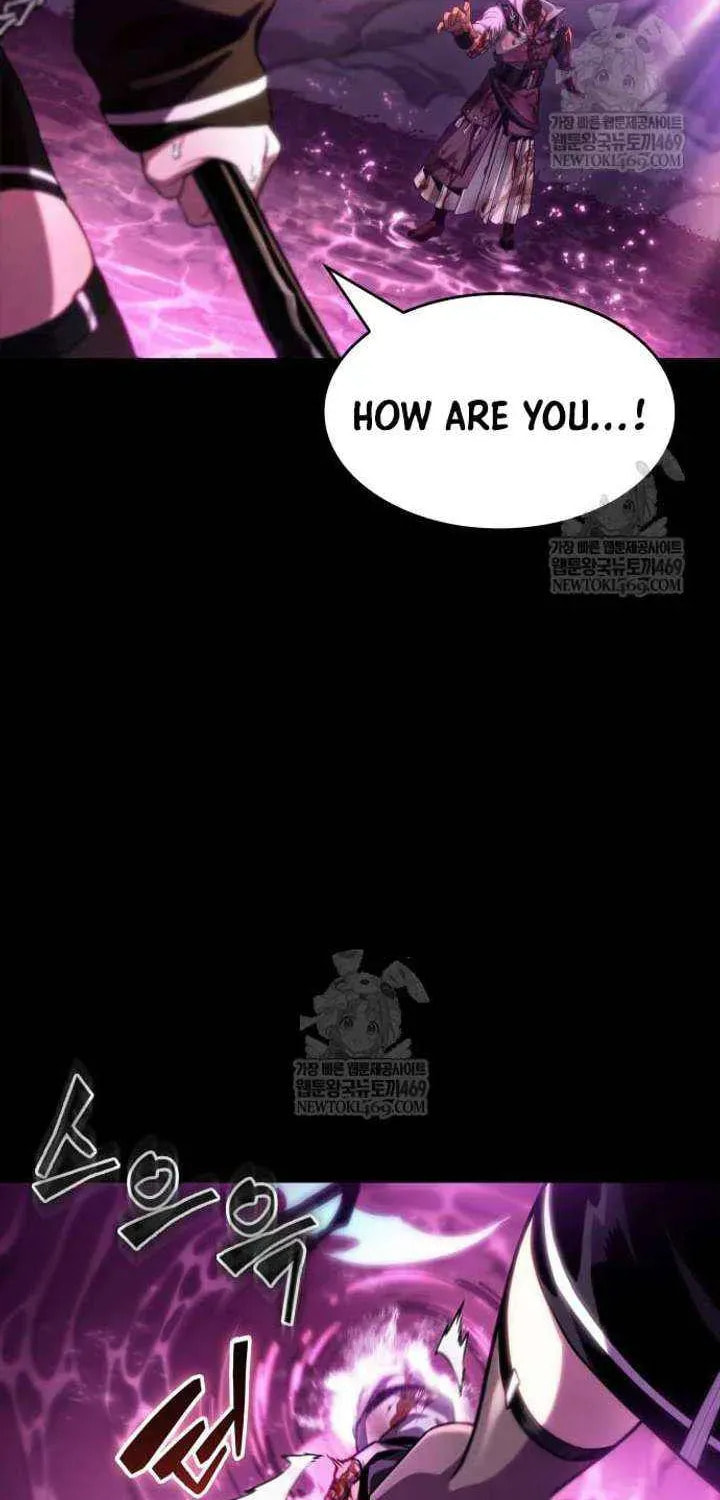 The World After the Fall Chapter 229 page 15 - 