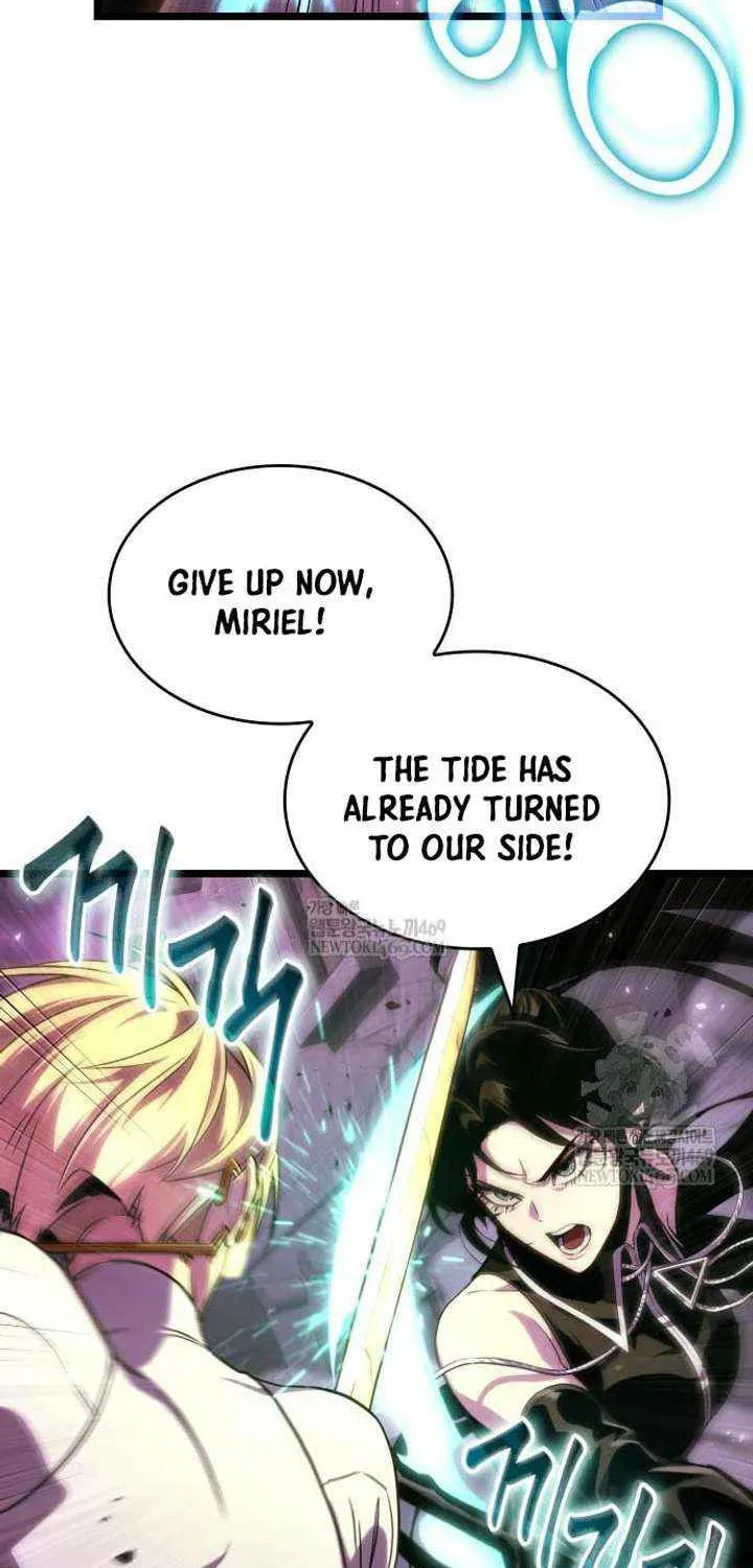The World After the Fall Chapter 229 page 3 - 