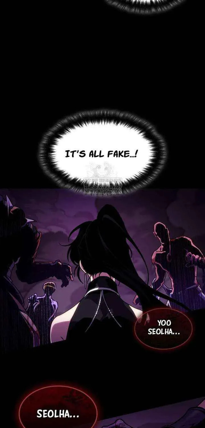The World After the Fall Chapter 229 page 21 - 