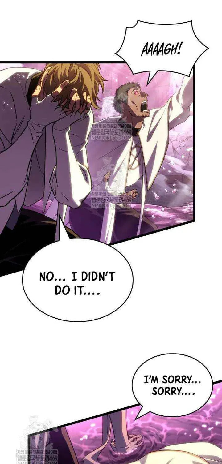The World After the Fall Chapter 229 page 27 - 