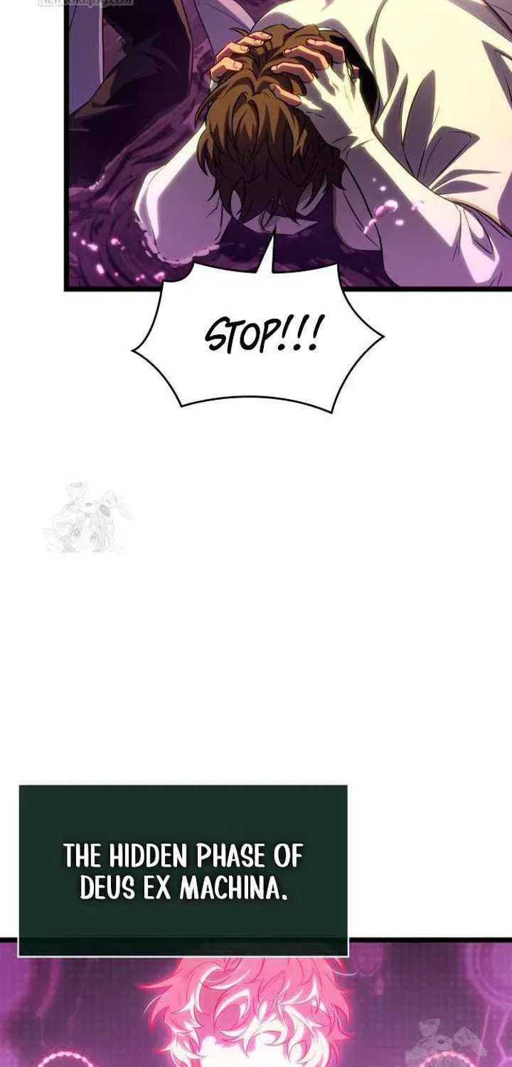 The World After the Fall Chapter 229 page 28 - 