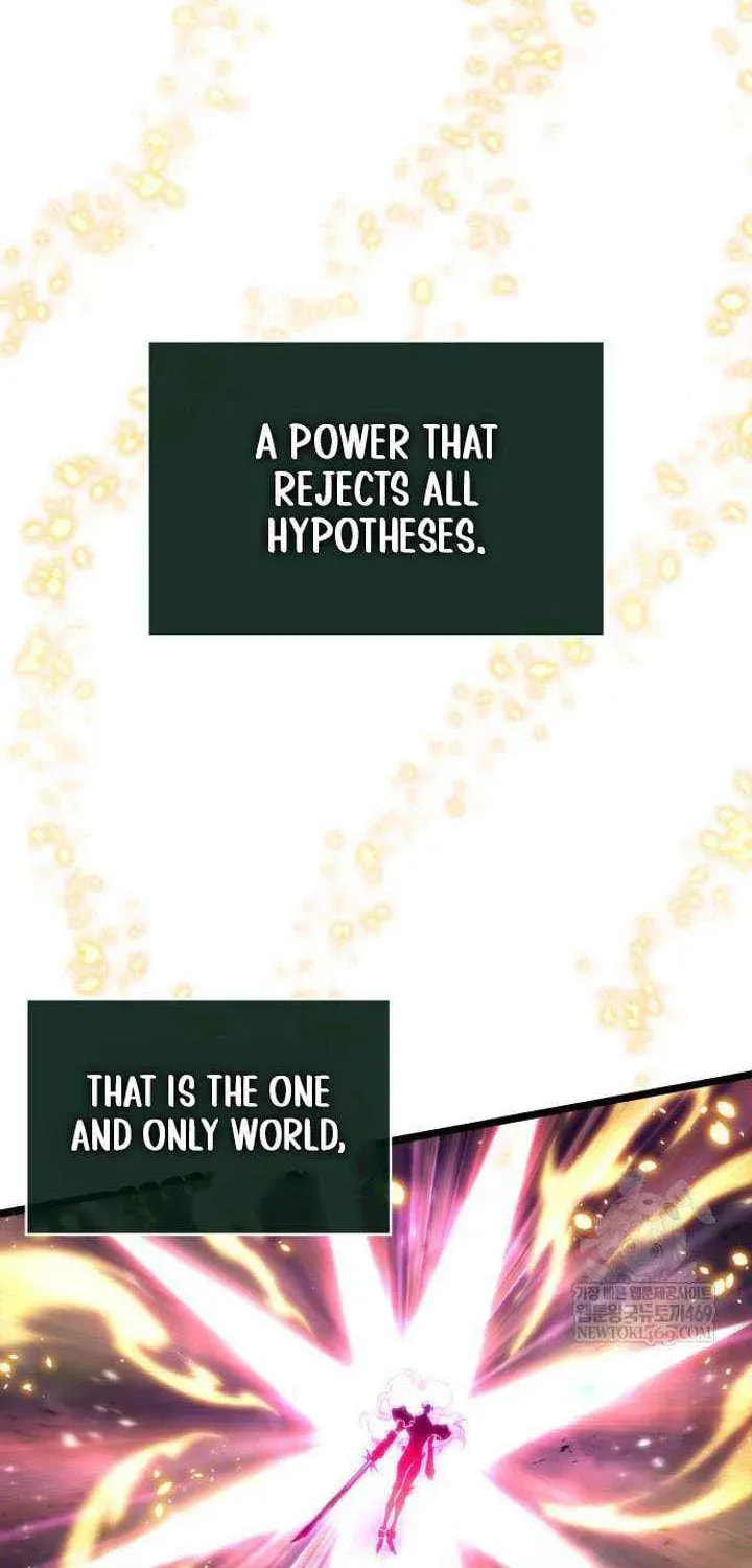 The World After the Fall Chapter 229 page 36 - 