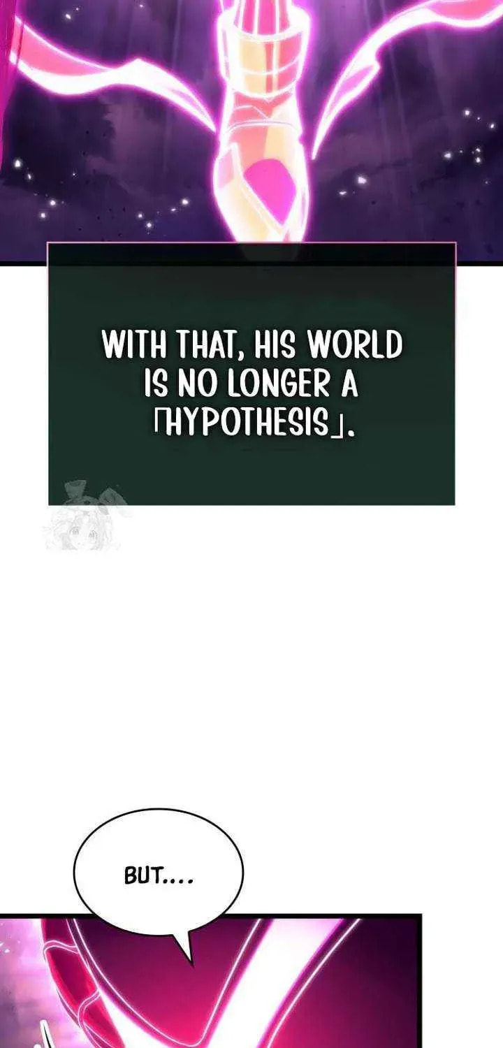 The World After the Fall Chapter 229 page 40 - 