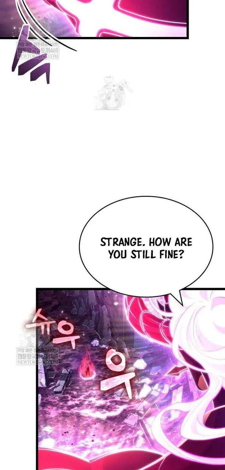 The World After the Fall Chapter 229 page 41 - 