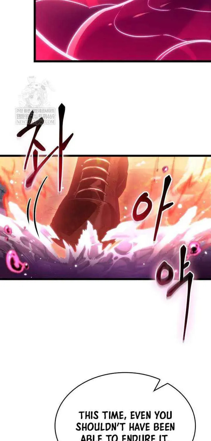 The World After the Fall Chapter 229 page 42 - 