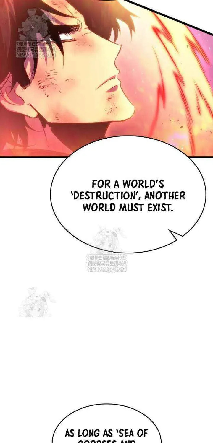 The World After the Fall Chapter 229 page 45 - 