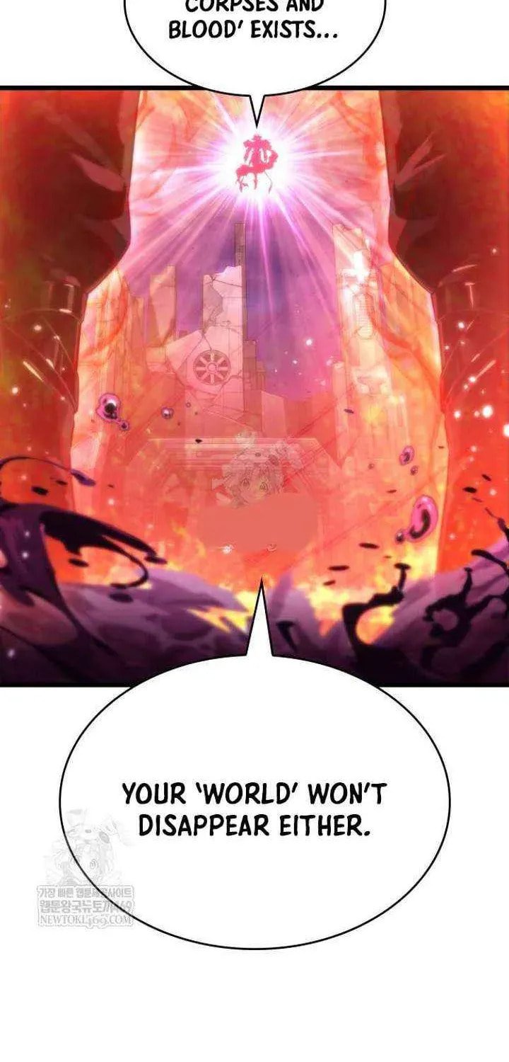 The World After the Fall Chapter 229 page 46 - 