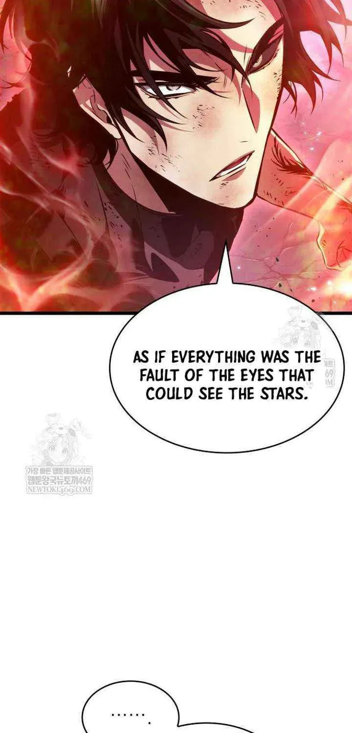 The World After the Fall Chapter 229 page 50 - 
