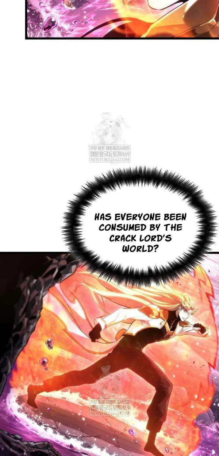 The World After the Fall Chapter 229 page 61 - 