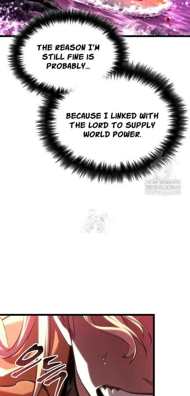 The World After the Fall Chapter 229 page 62 - 