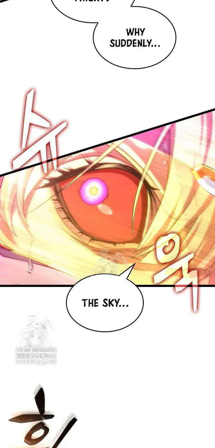 The World After the Fall Chapter 229 page 8 - 
