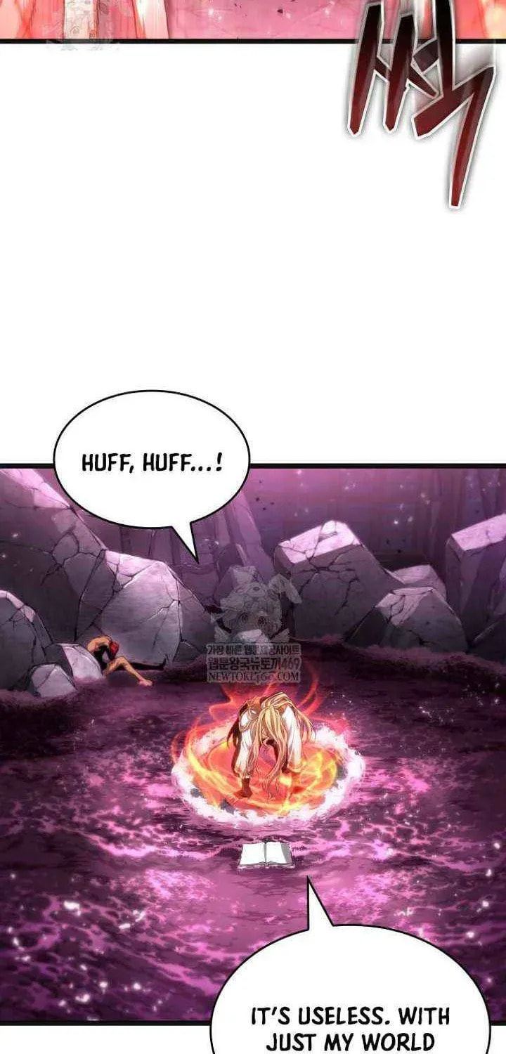 The World After the Fall Chapter 229 page 78 - 