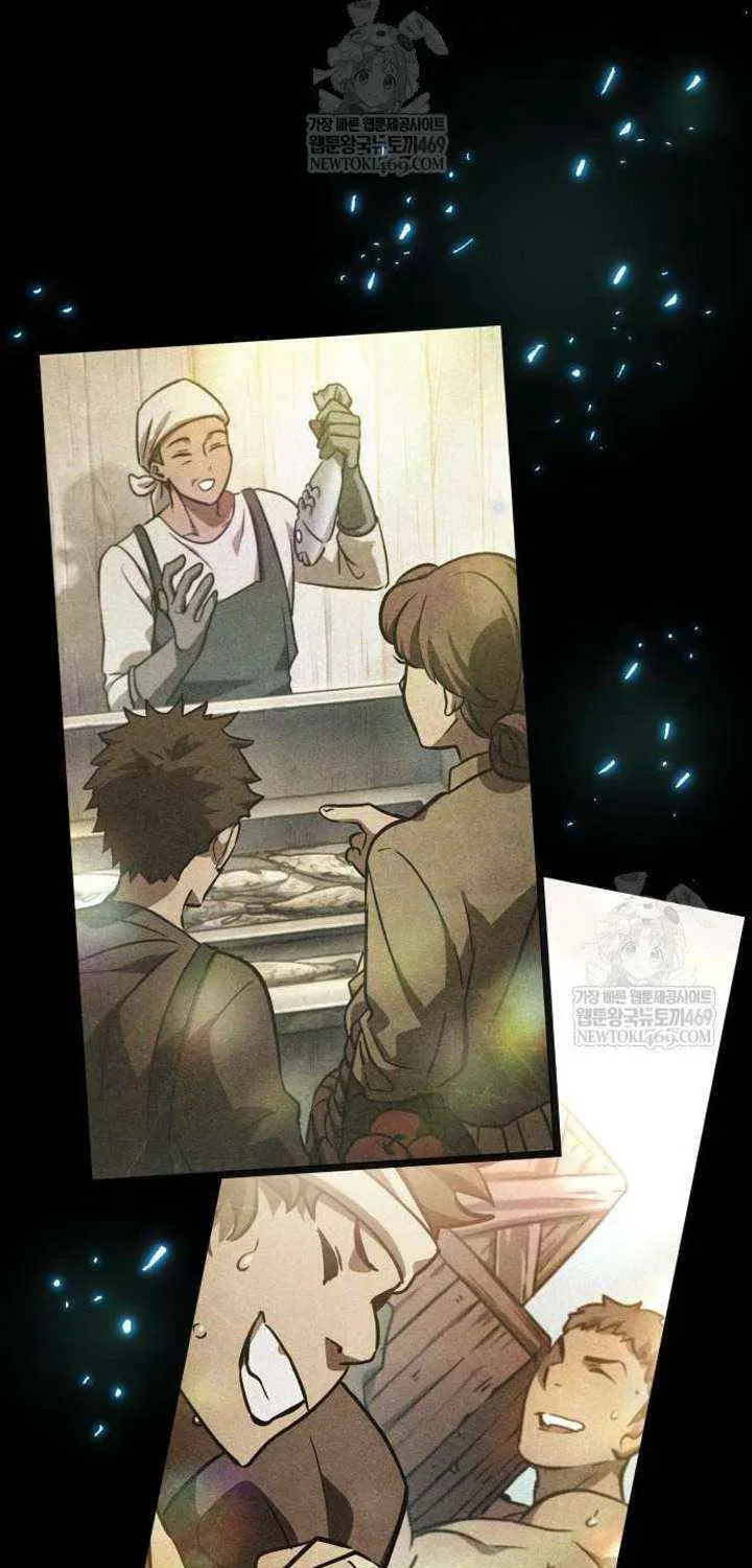 The World After the Fall Chapter 229 page 96 - 