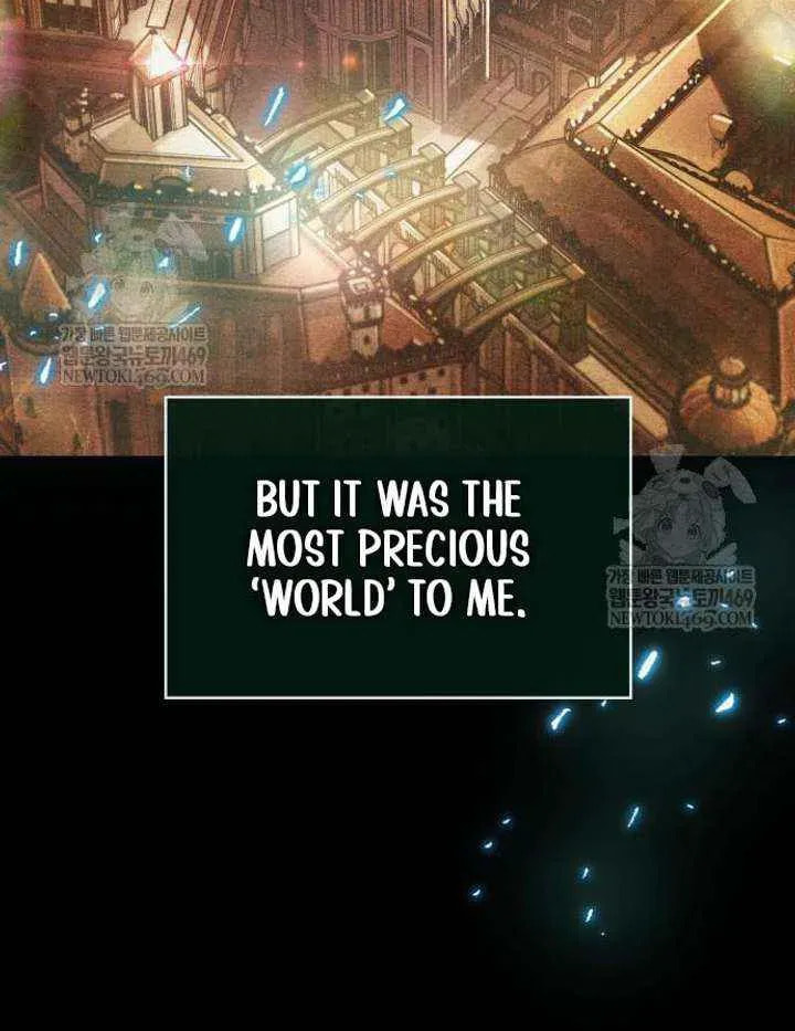 The World After the Fall Chapter 229 page 100 - 