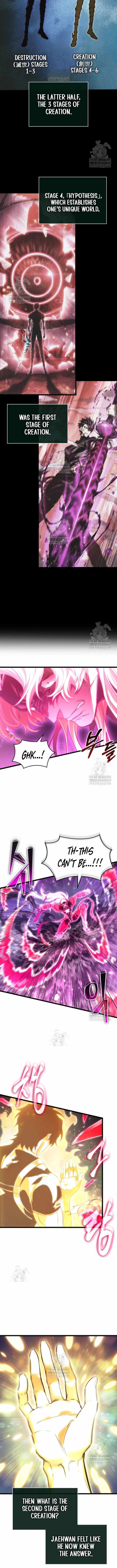 The World After the Fall Chapter 230 page 13 - 