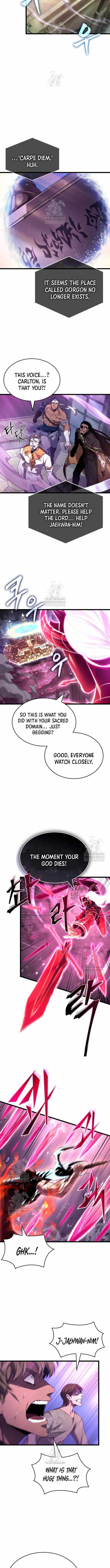 The World After the Fall Chapter 230 page 5 - 