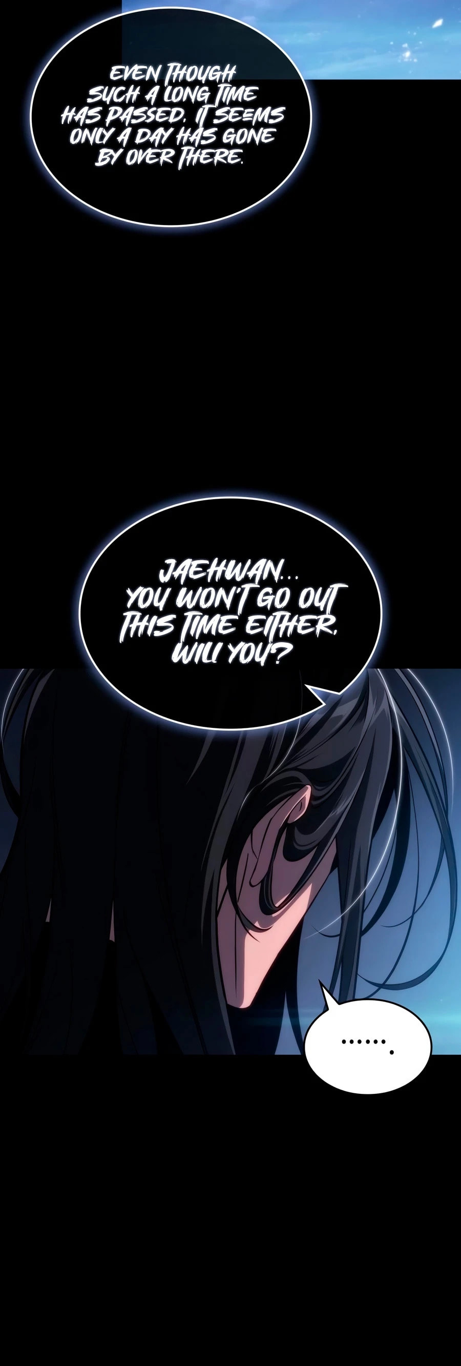 The World After the Fall Chapter 235 page 17 - 