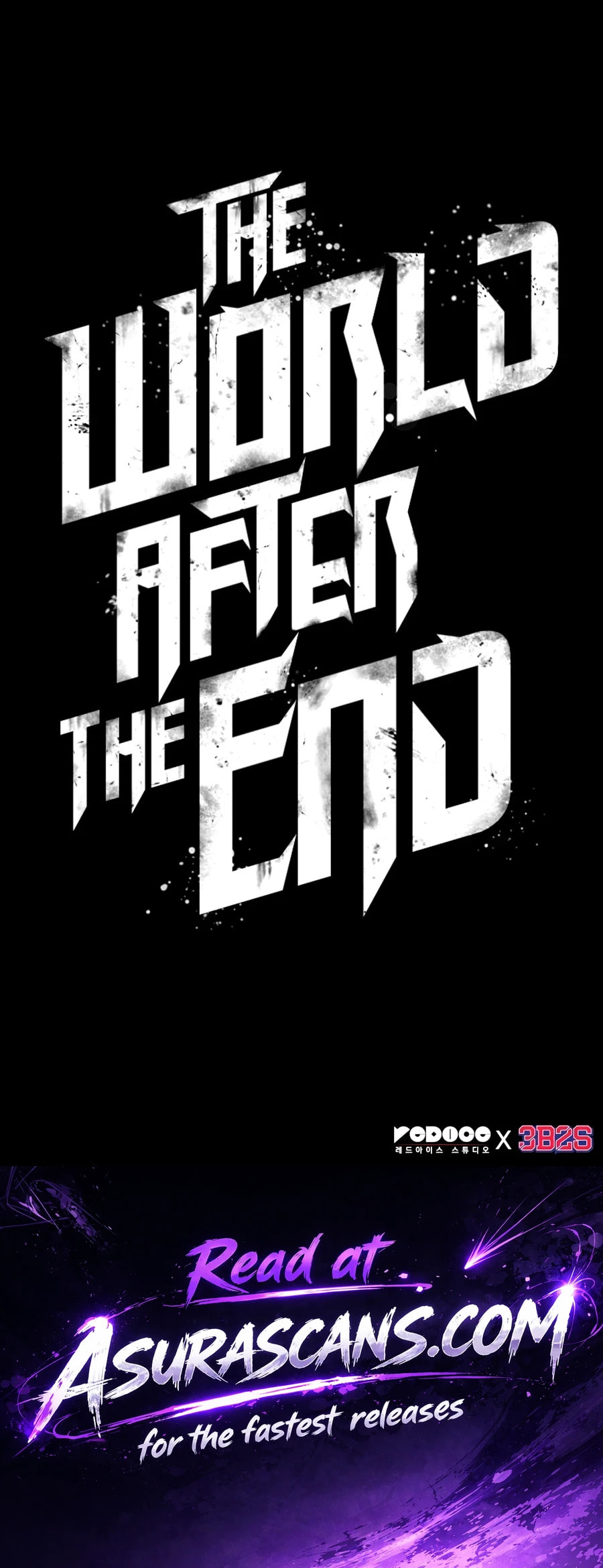 The World After the Fall Chapter 235 page 22 - 