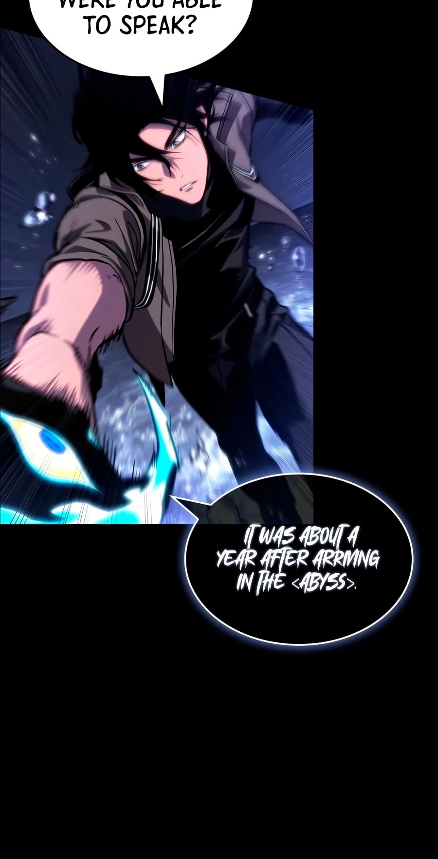 The World After the Fall Chapter 235 page 5 - 