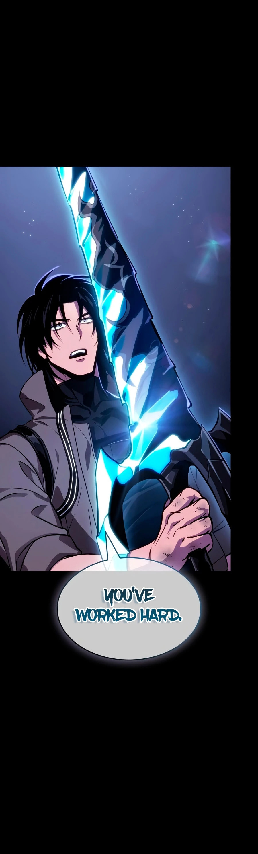 The World After the Fall Chapter 235 page 7 - 