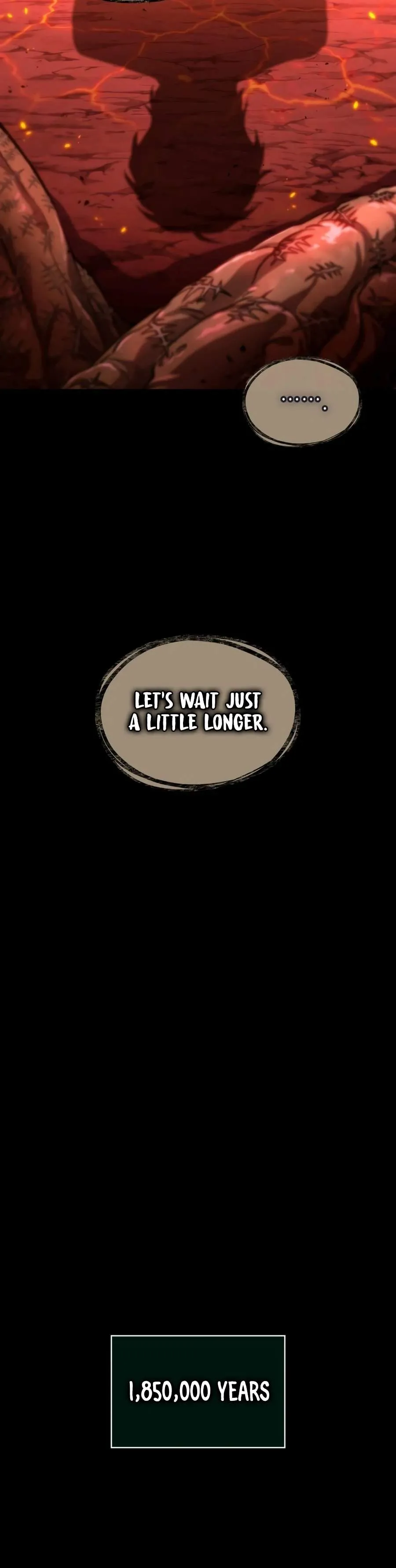 The World After the Fall Chapter 236 page 11 - 