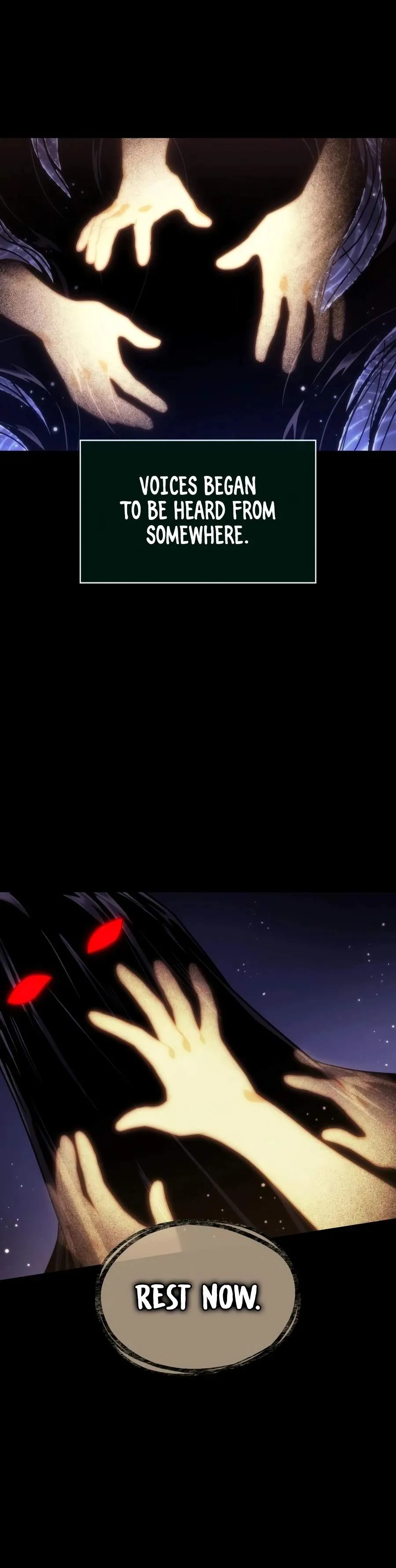 The World After the Fall Chapter 236 page 13 - 