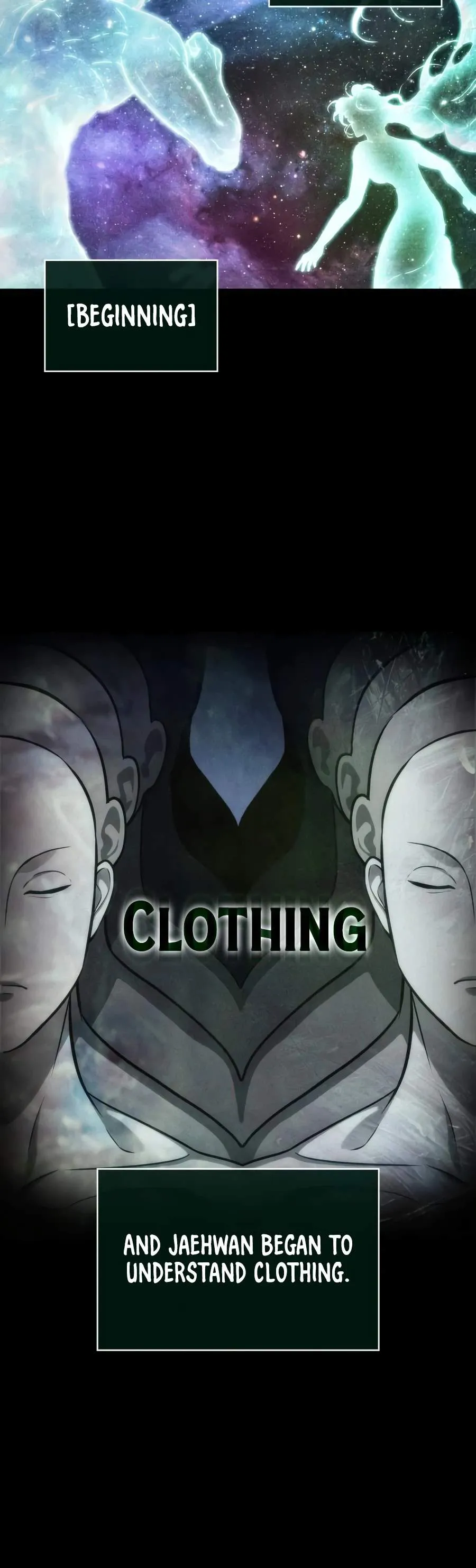 The World After the Fall Chapter 236 page 19 - 