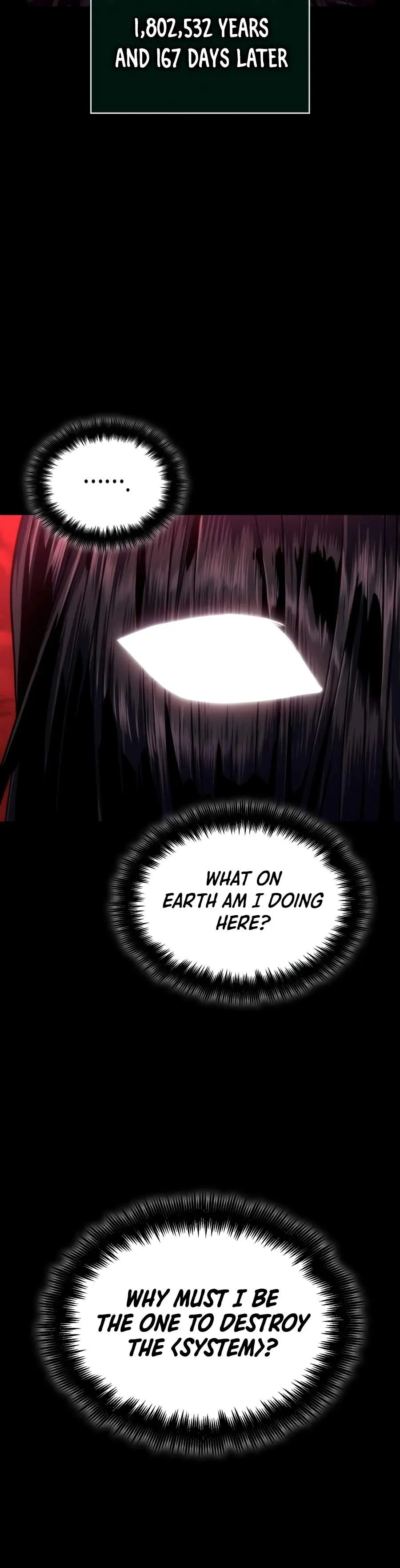 The World After the Fall Chapter 236 page 9 - 