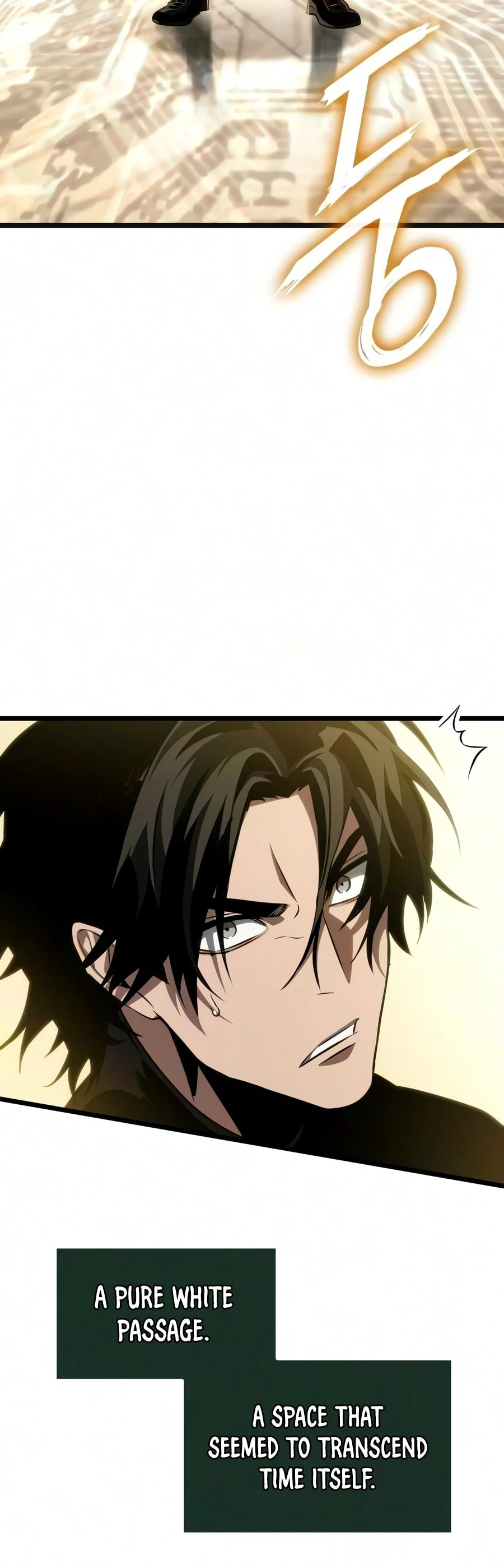 The World After the Fall Chapter 237 page 13 - 