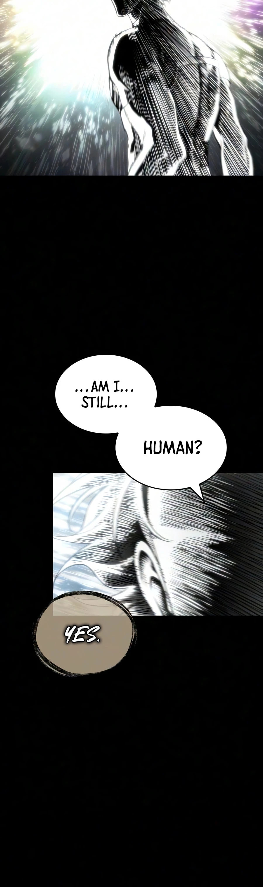 The World After the Fall Chapter 237 page 3 - 