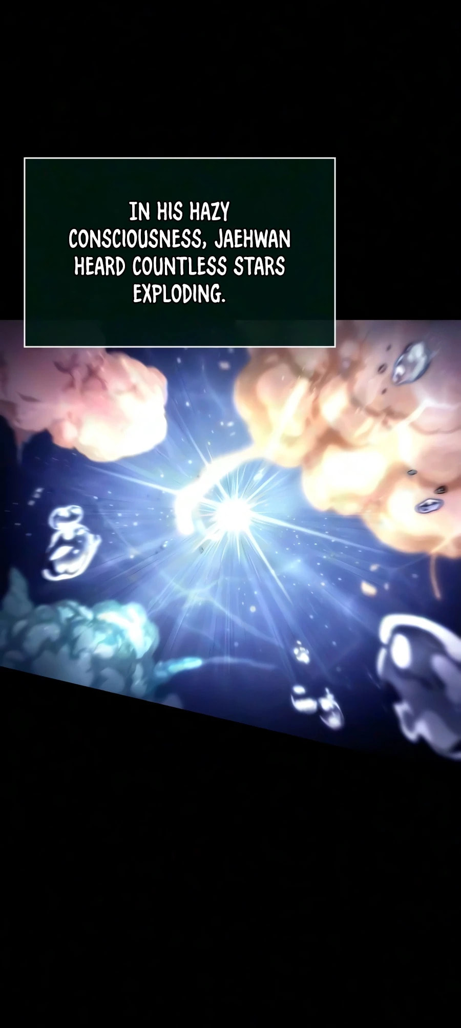 The World After the Fall Chapter 237 page 7 - 