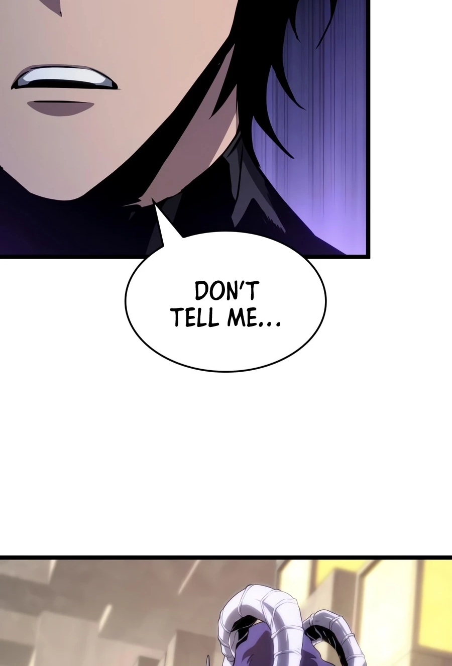 The World After the Fall Chapter 238 page 12 - 