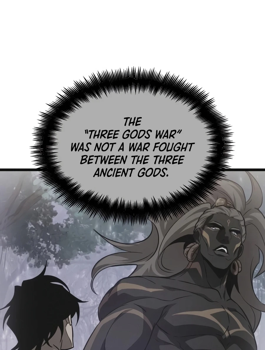 The World After the Fall Chapter 238 page 113 - 
