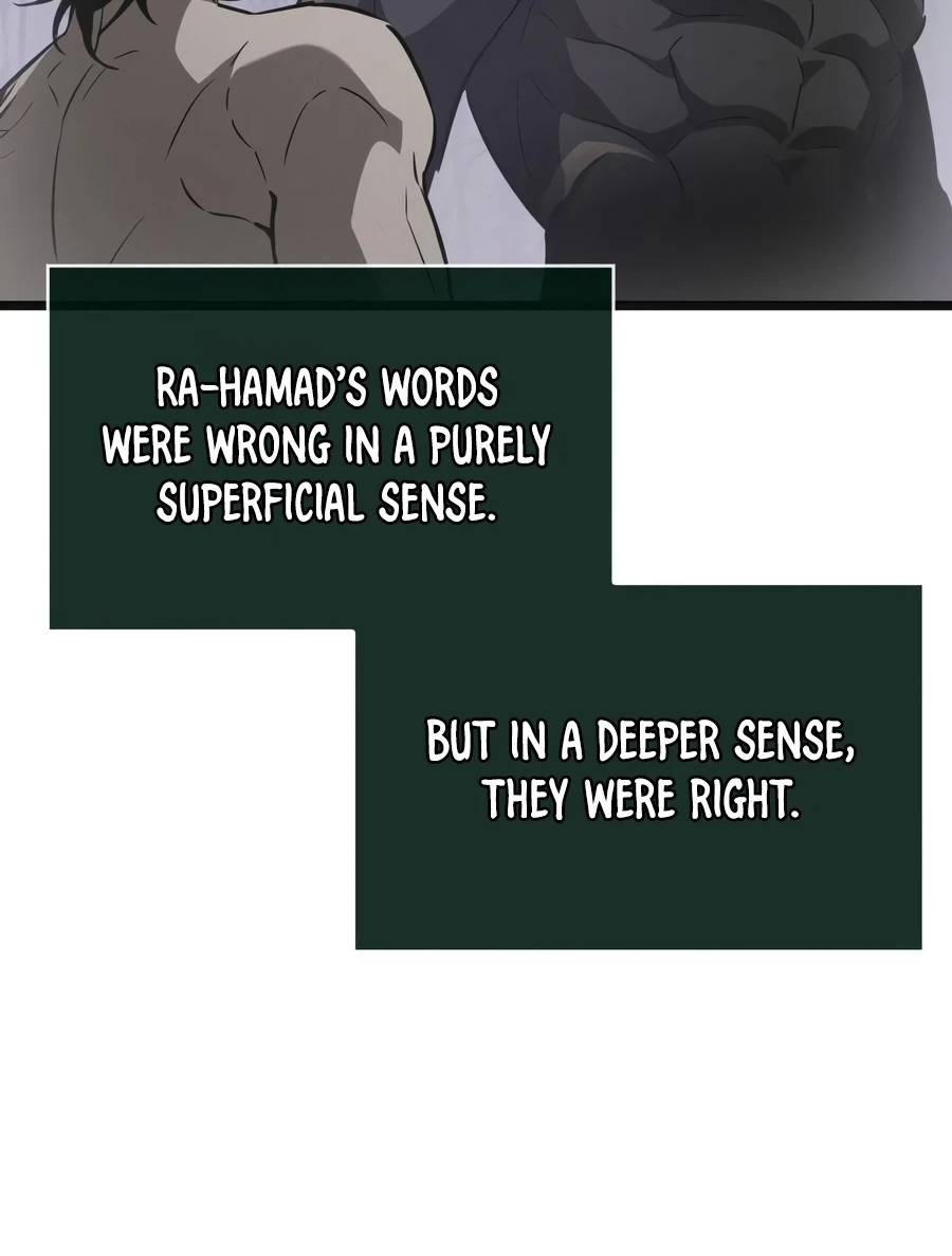 The World After the Fall Chapter 238 page 114 - 