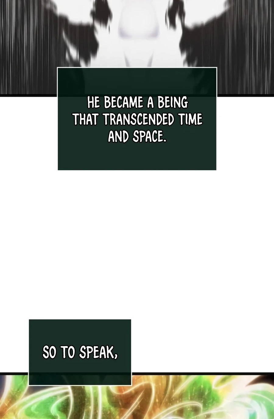 The World After the Fall Chapter 238 page 116 - 