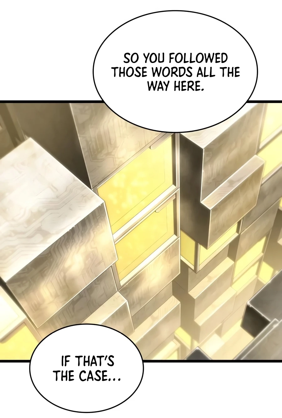 The World After the Fall Chapter 238 page 16 - 