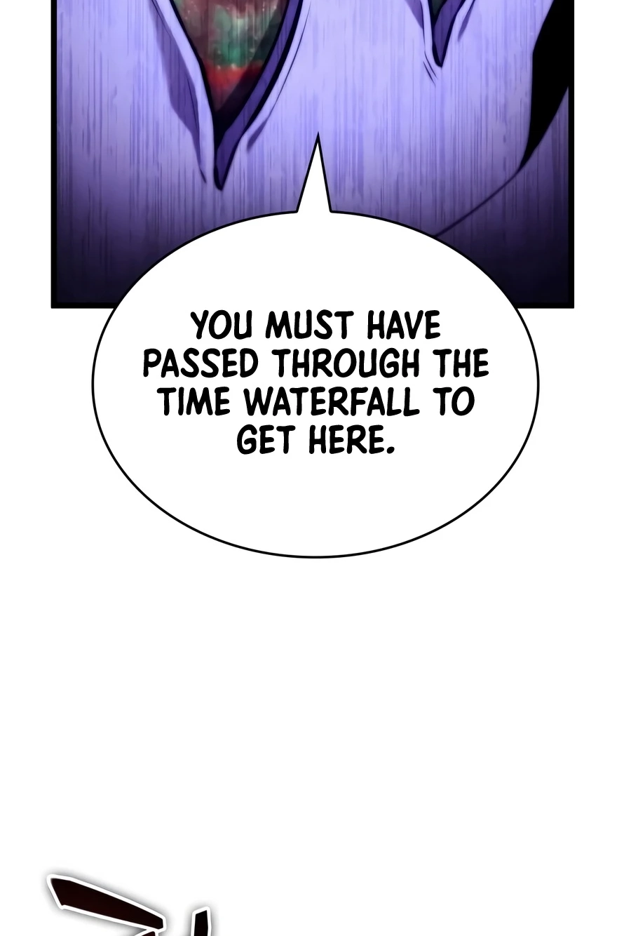 The World After the Fall Chapter 238 page 21 - 