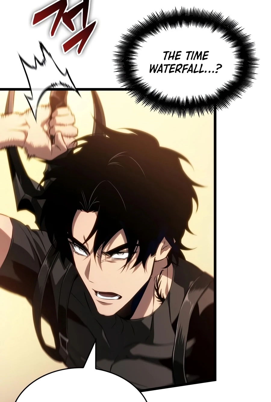 The World After the Fall Chapter 238 page 22 - 