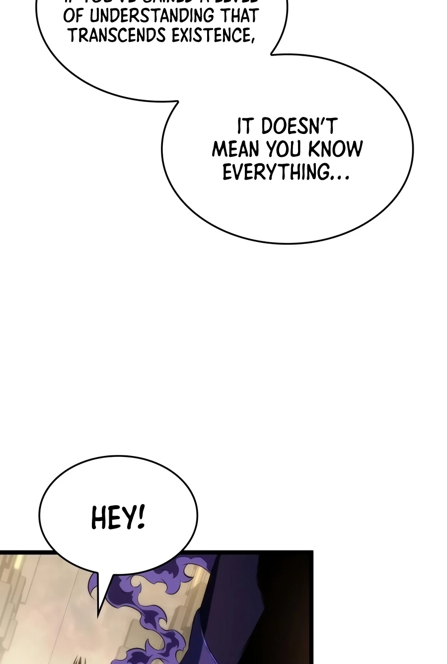 The World After the Fall Chapter 238 page 25 - 