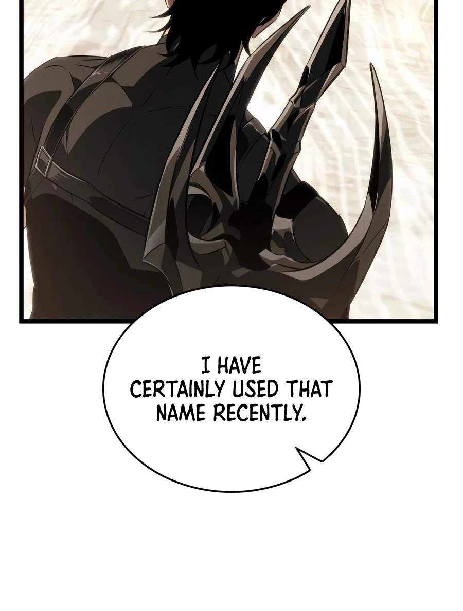 The World After the Fall Chapter 238 page 28 - 