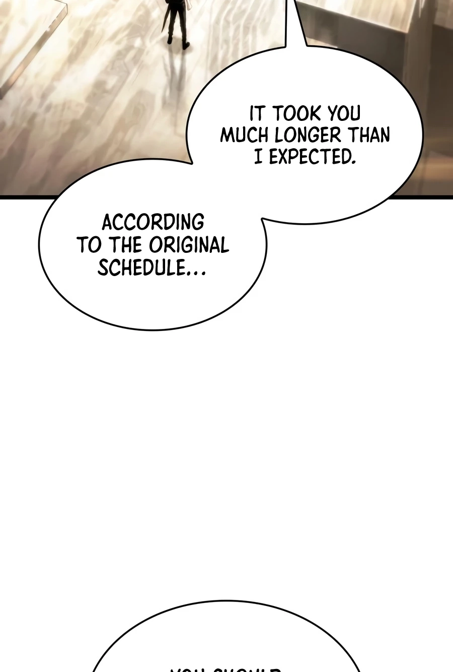 The World After the Fall Chapter 238 page 4 - 
