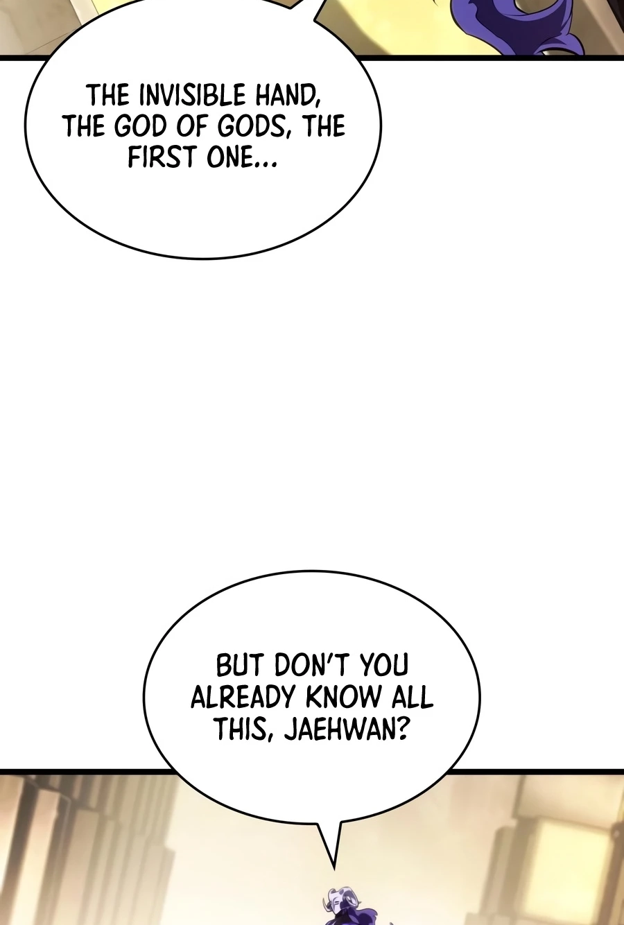 The World After the Fall Chapter 238 page 32 - 