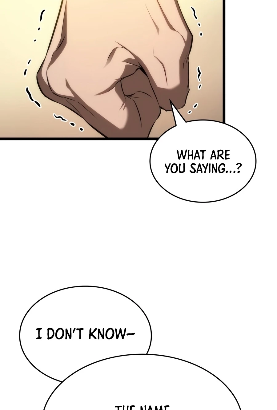 The World After the Fall Chapter 238 page 34 - 