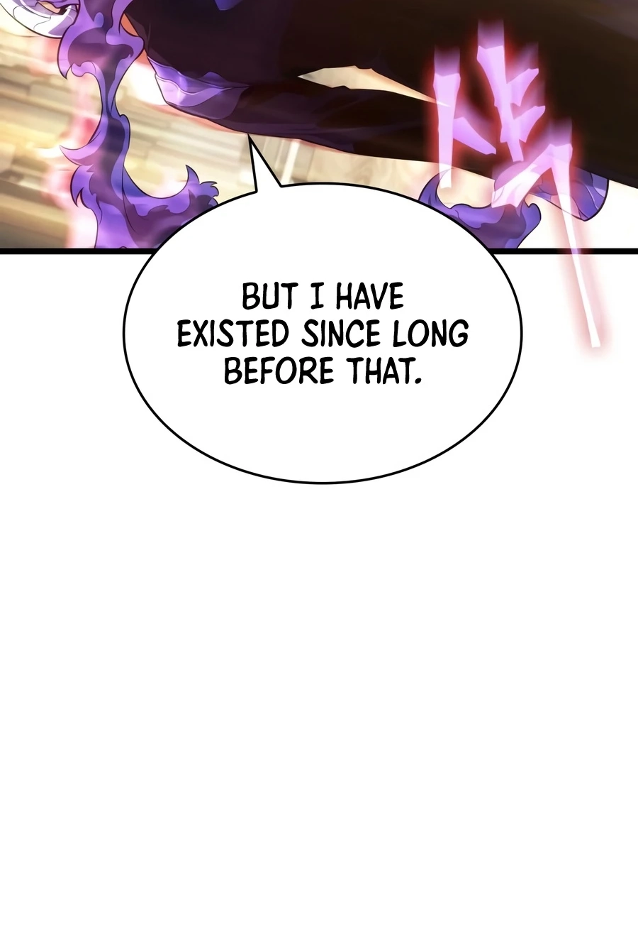 The World After the Fall Chapter 238 page 36 - 