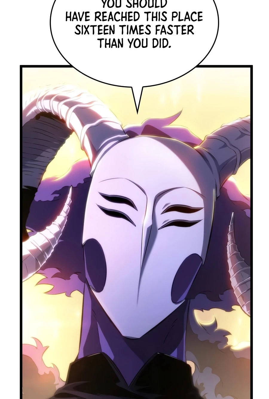 The World After the Fall Chapter 238 page 5 - 