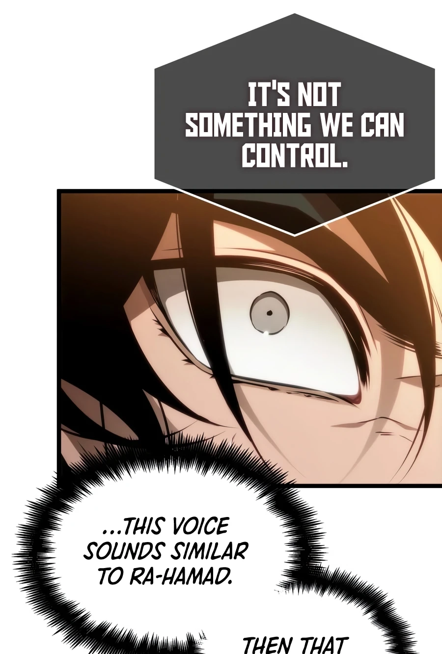 The World After the Fall Chapter 238 page 45 - 