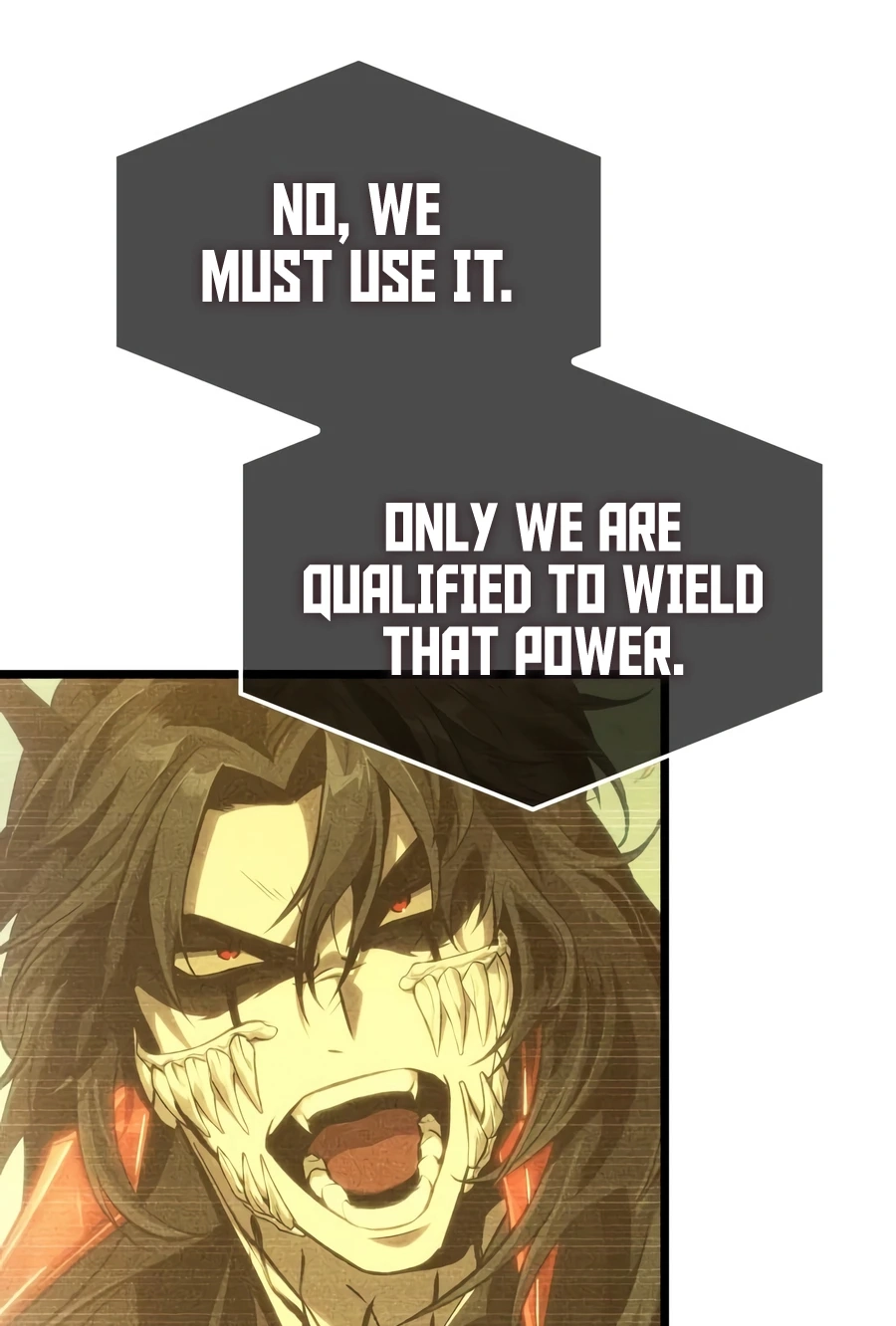 The World After the Fall Chapter 238 page 48 - 
