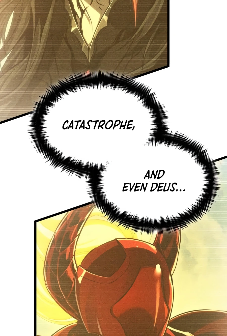 The World After the Fall Chapter 238 page 49 - 
